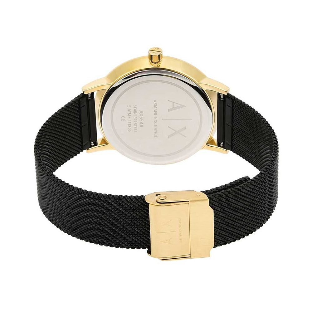 Armani Exchange AX5548 Women Watch