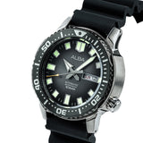 AL4641X1 Dove Grey Dial Automatic Watch