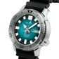 AL4643X1 Marine Blue Dial Automatic Watch