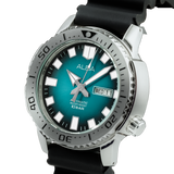 AL4643X1 Marine Blue Dial Automatic Watch