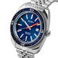 Alba AS9T79X1 Blue Dial Quartz Watch