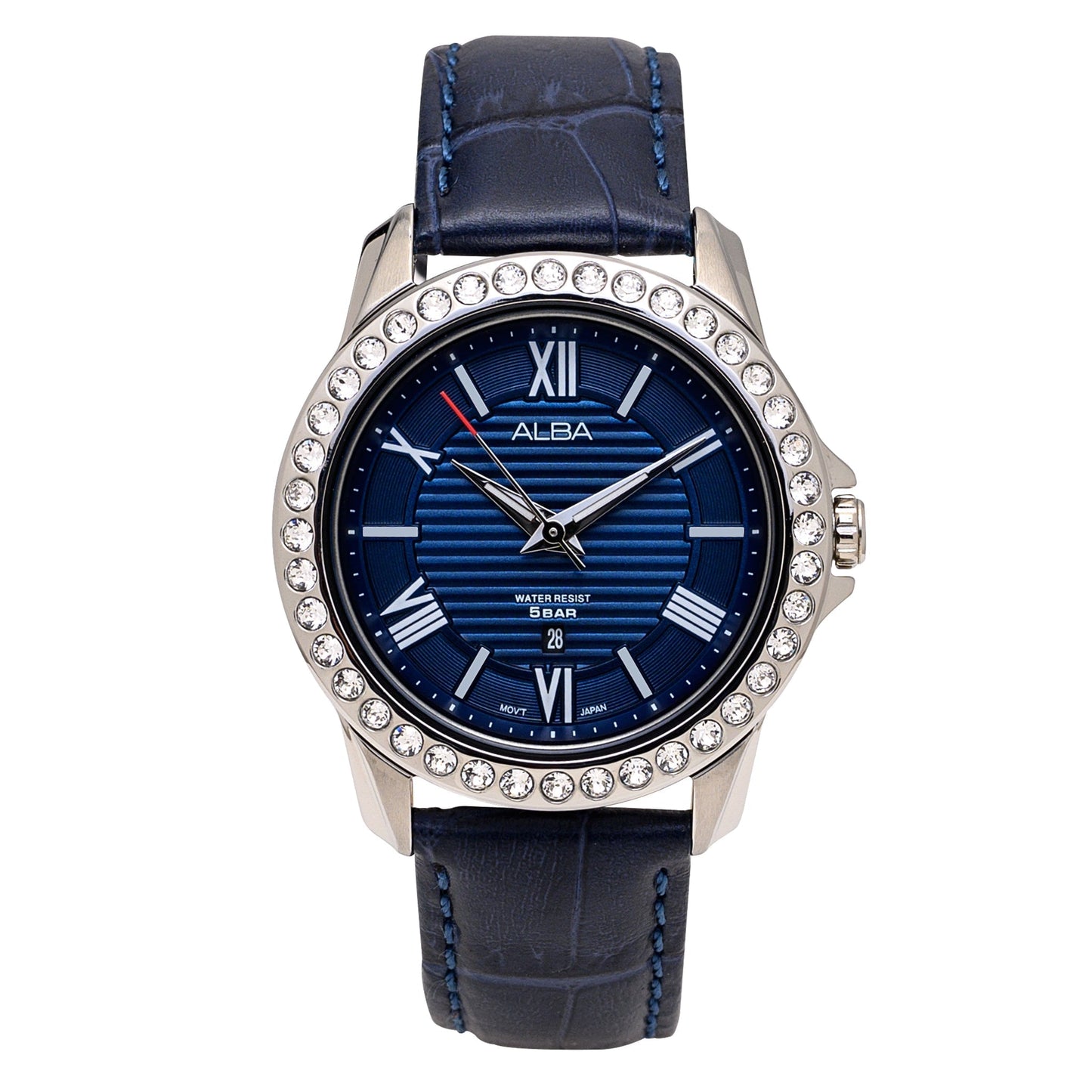 AH7V79X1 Stylish Ladies Watch