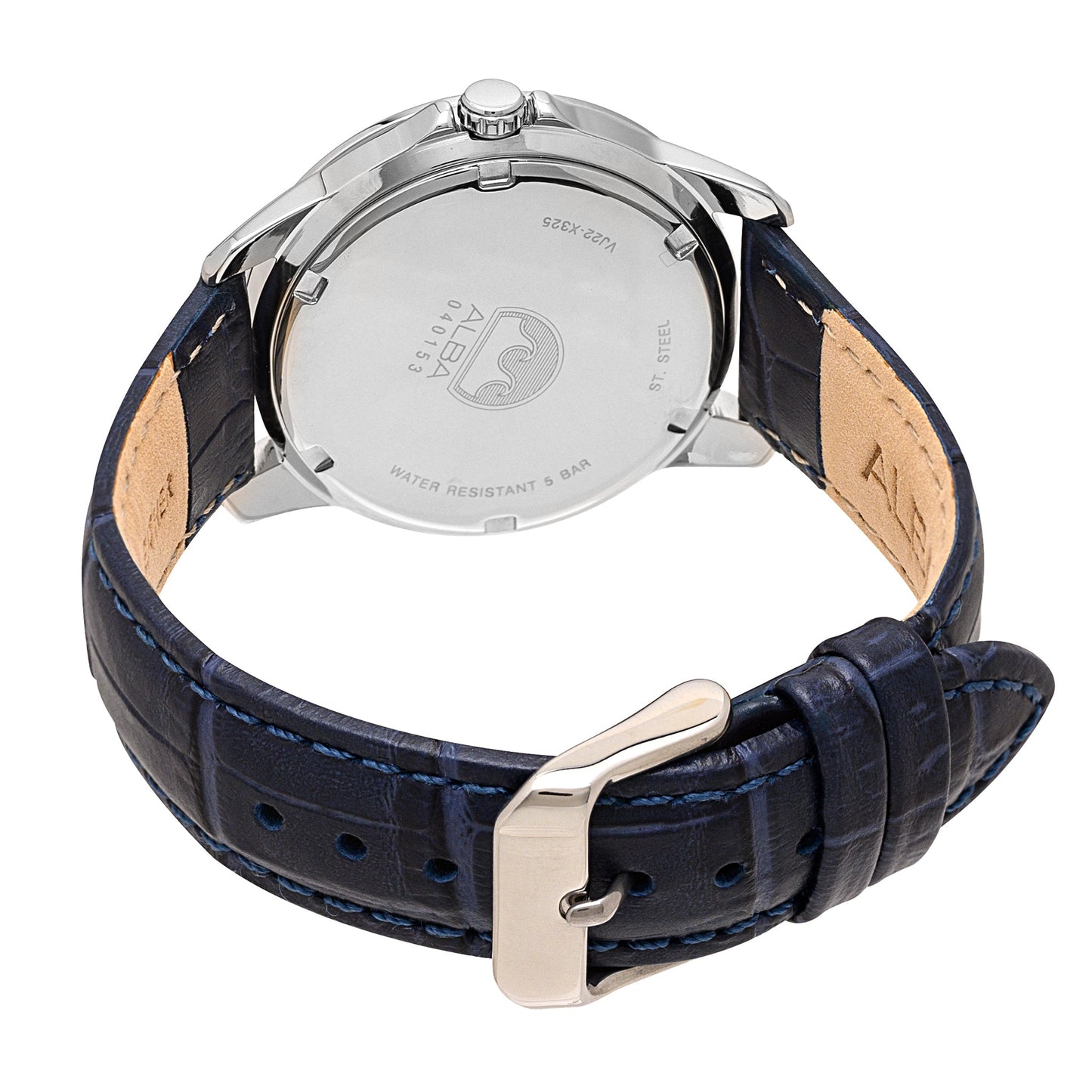 AH7V79X1 Stylish Ladies Watch