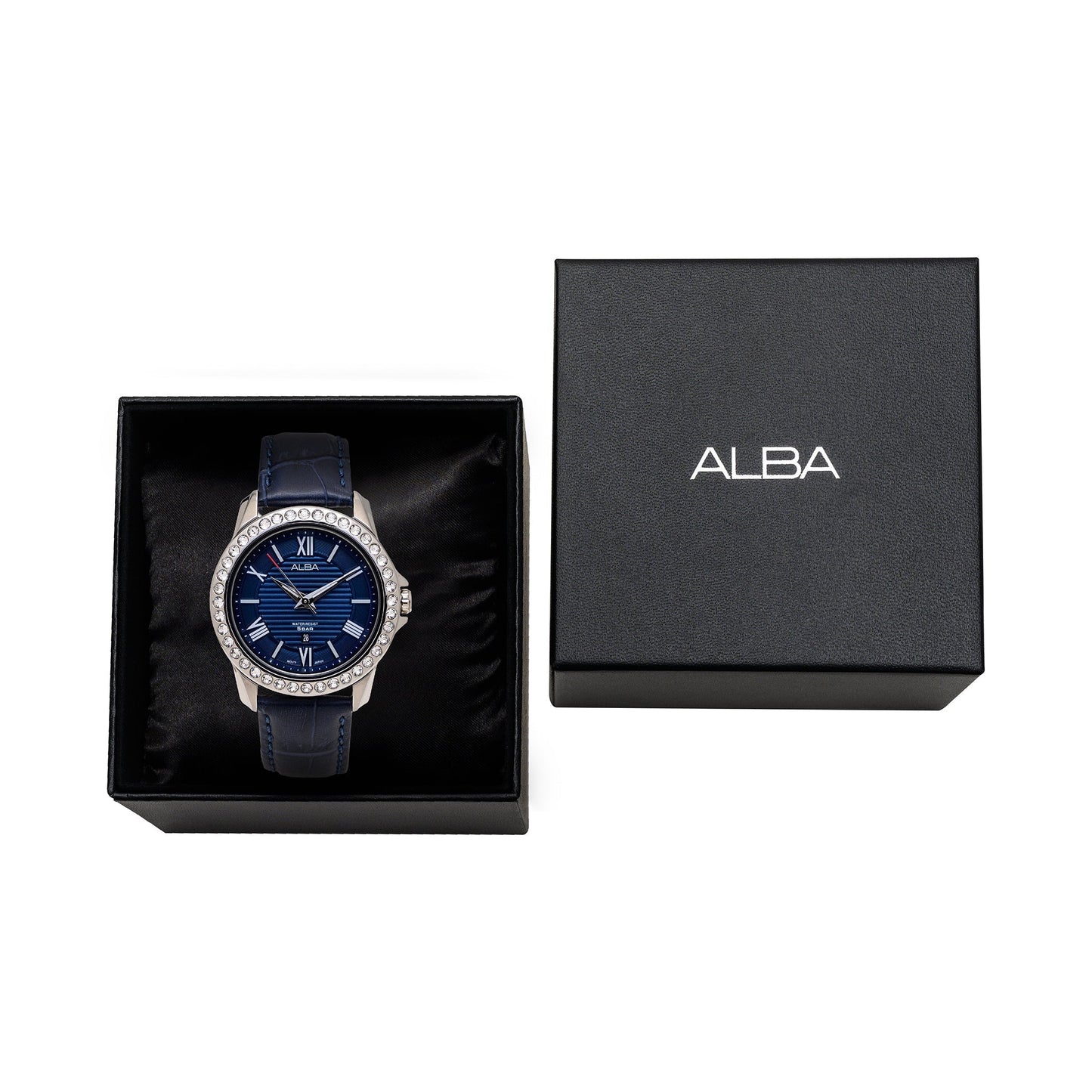 AH7V79X1 Stylish Ladies Watch