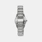 Men Quartz Blue Dial Analog Stainless Steel Watch BI5000-87L