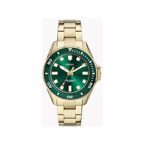 Fossil Dalton Analog Watch for Men BQ2884