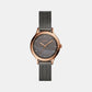 Laney Women Quartz Mother Of Pearl Dial Analog Mesh Watch BQ3393