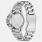 Promaster Men Quartz Green Dial Chronograph Stainless Steel Watch CA4664-60W