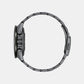 Attesa Men Eco-drive Black Dial Chronograph Titanium Watch CC4055-65E
