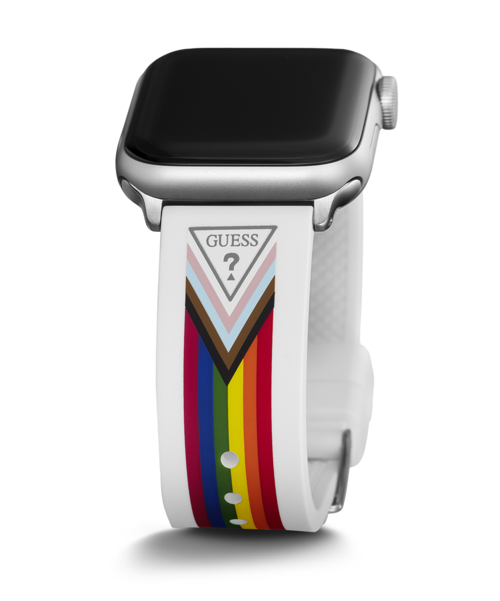GUESS APPLE BAND (38MM-40MM)