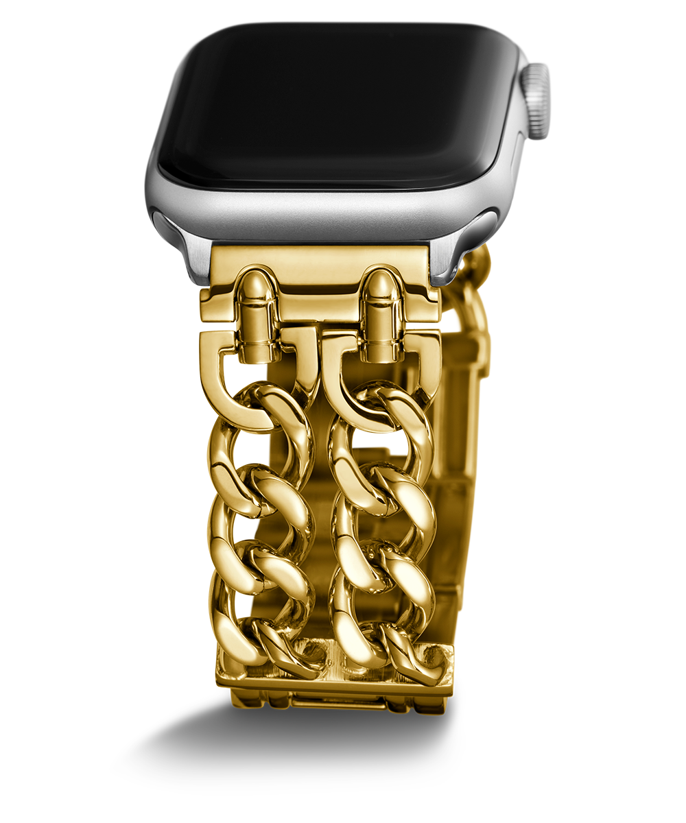 GUESS APPLE BAND (38MM-40MM)