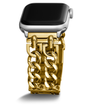 GUESS APPLE BAND (38MM-40MM)
