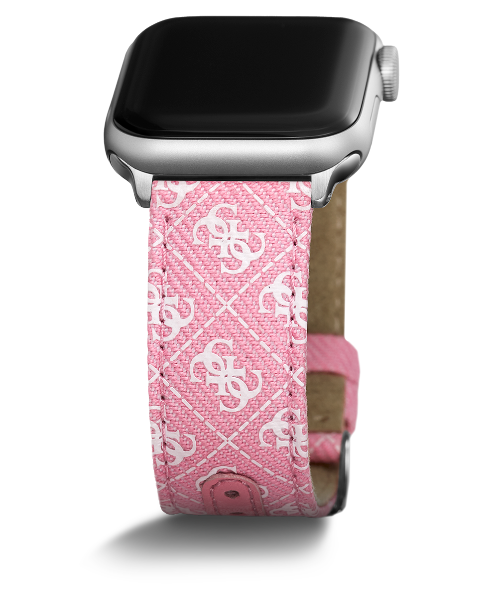 GUESS APPLE BAND (38MM-40MM)