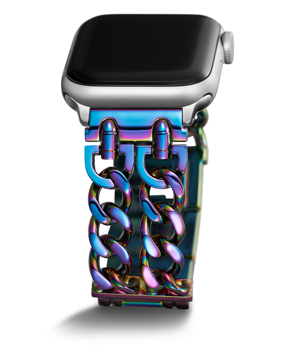 GUESS APPLE BAND (38MM-40MM)