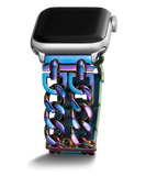 GUESS APPLE BAND (38MM-40MM)
