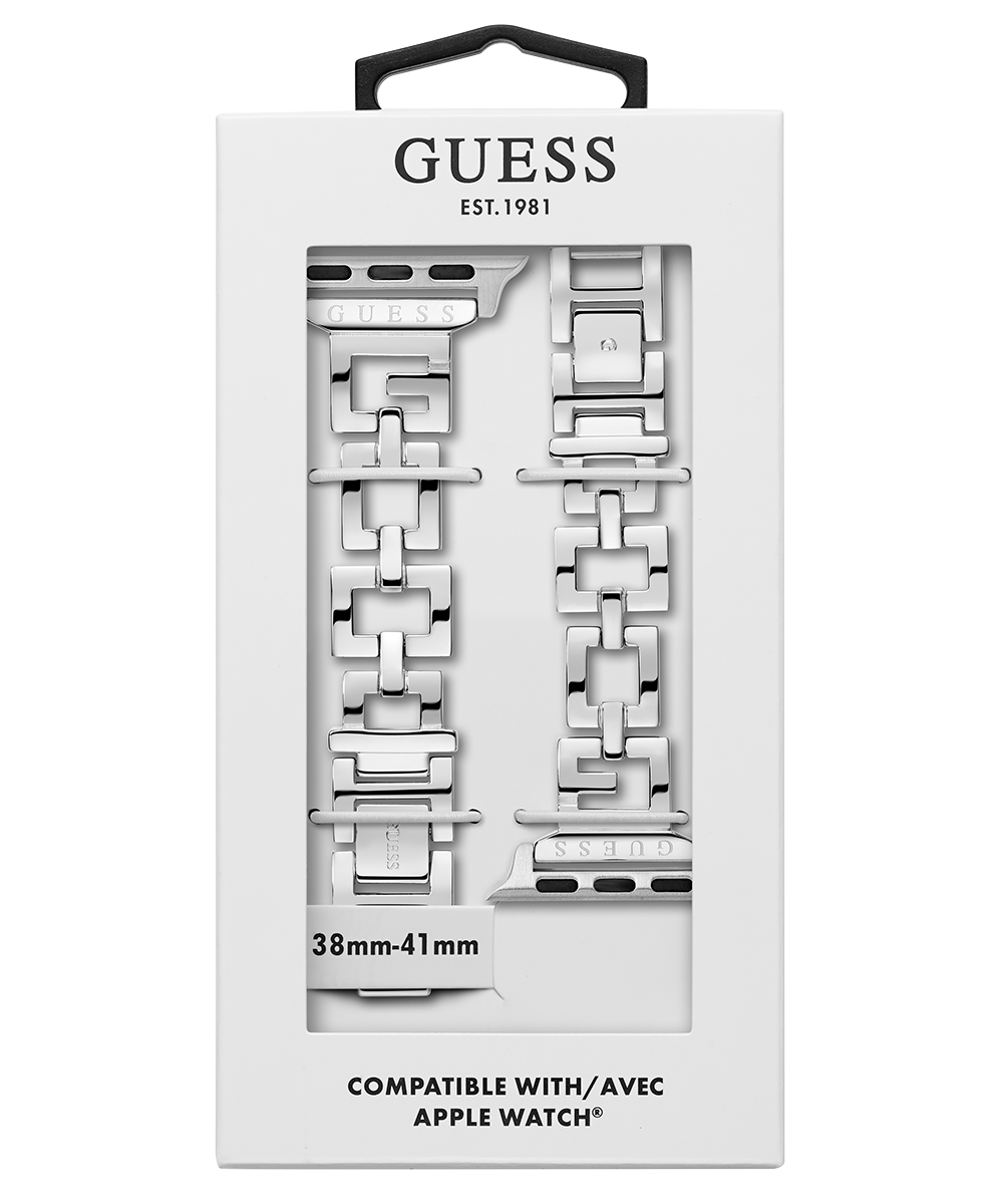 GUESS APPLE BAND (38MM-40MM)