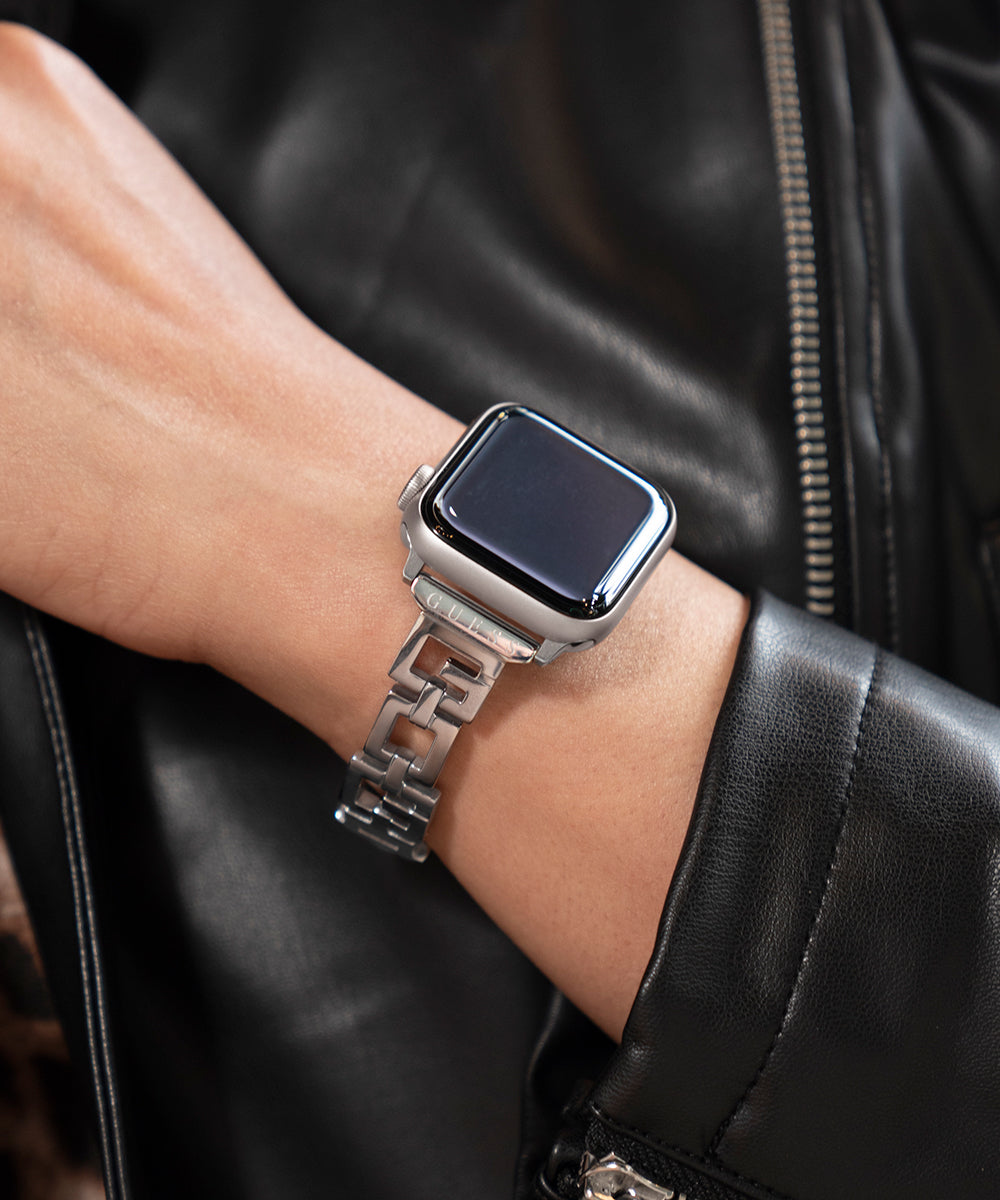 GUESS APPLE BAND (38MM-40MM)