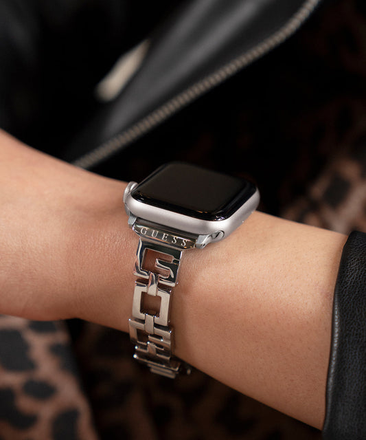 GUESS APPLE BAND (38MM-40MM)