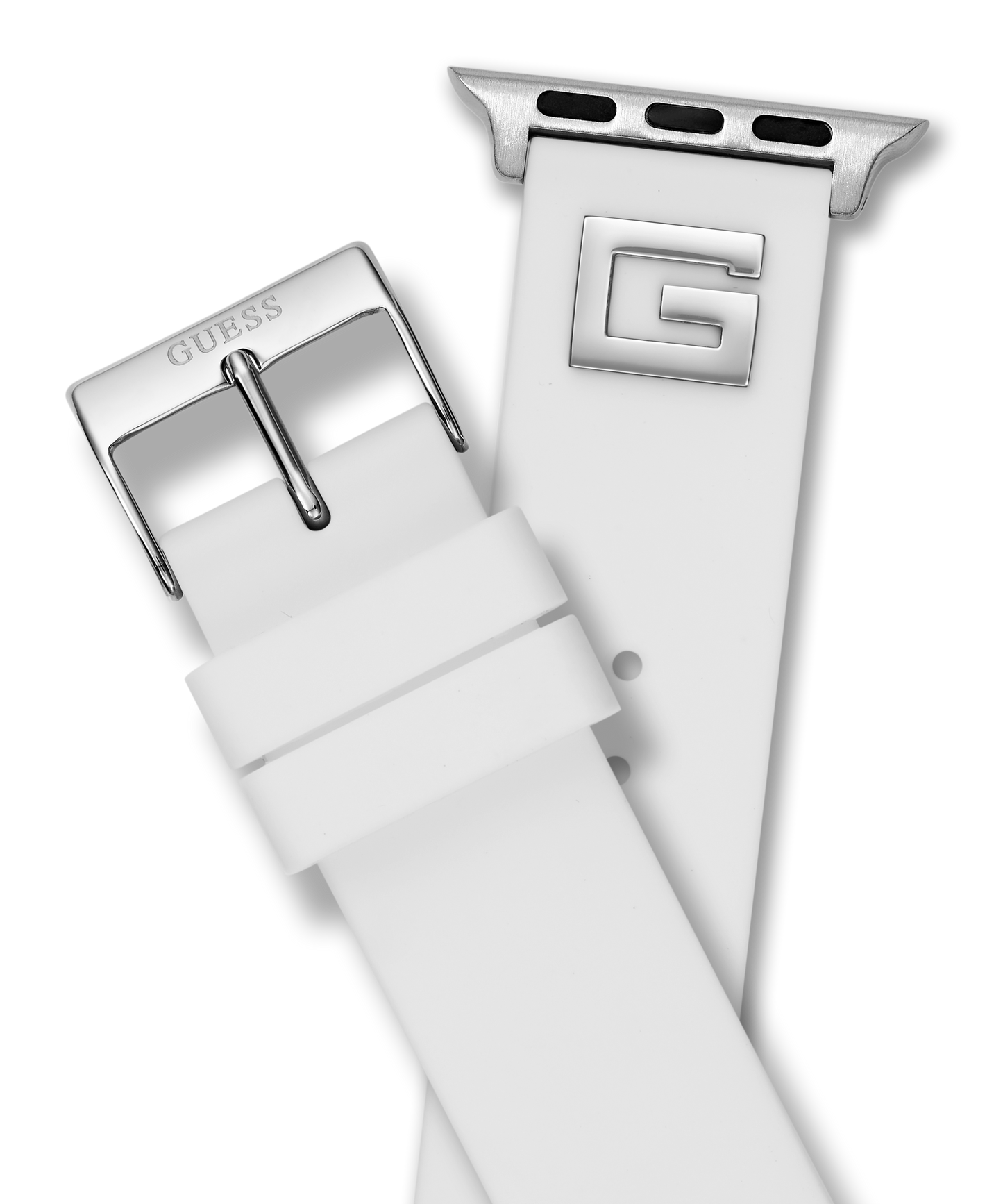 GUESS APPLE BAND (38MM-40MM)