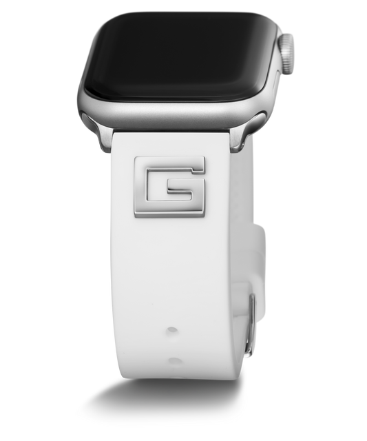GUESS APPLE BAND (38MM-40MM)