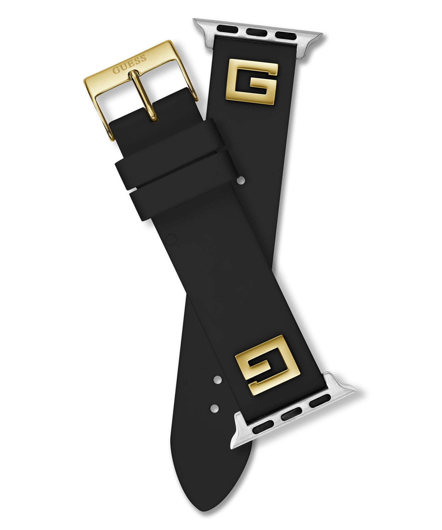 GUESS APPLE BAND (38MM-40MM)