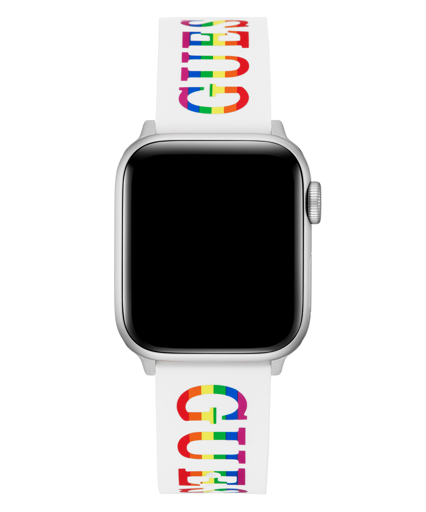 GUESS Pride Limited Edition APPLE BAND (38MM-40MM)