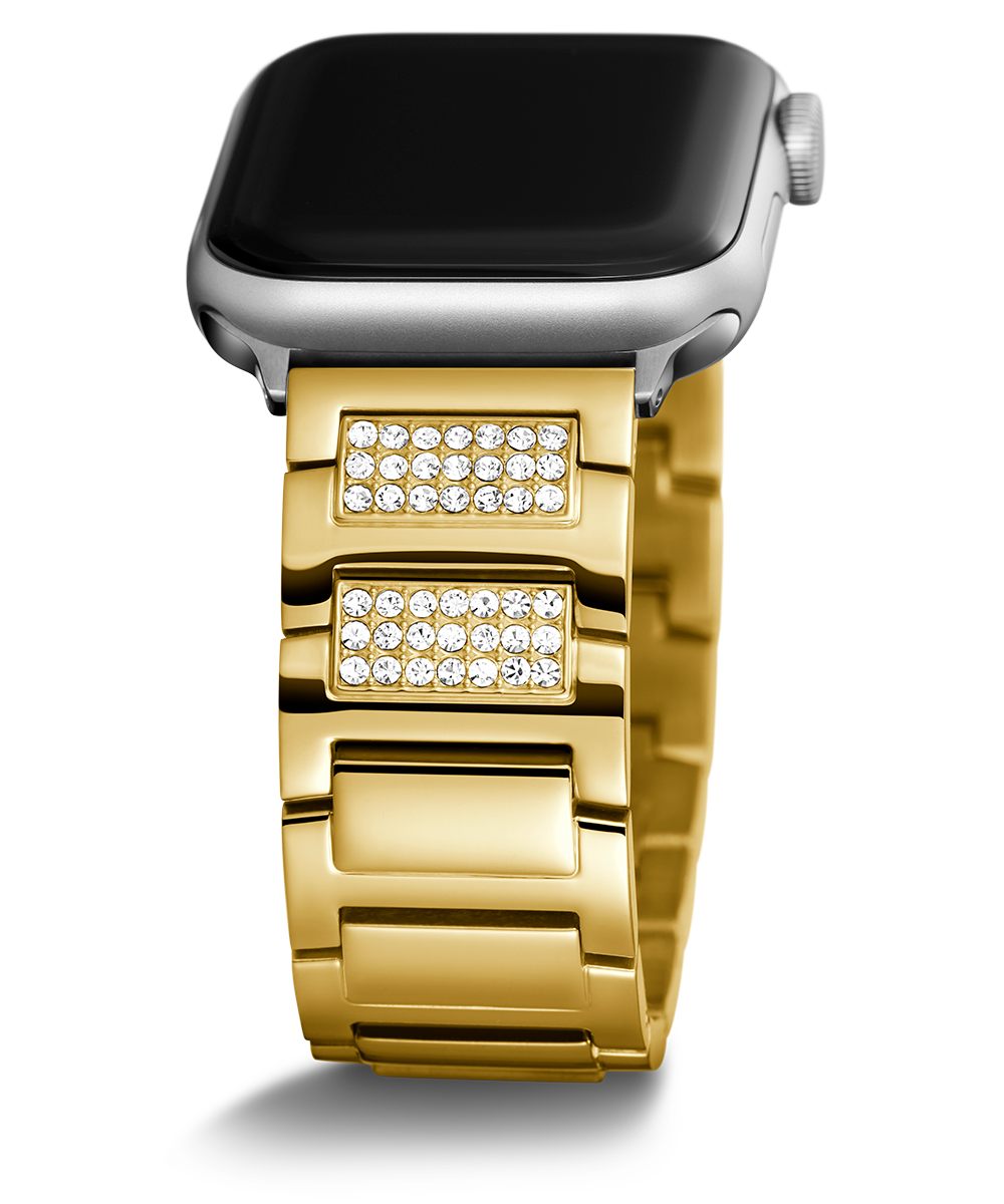 GUESS APPLE BAND (42MM-44MM)