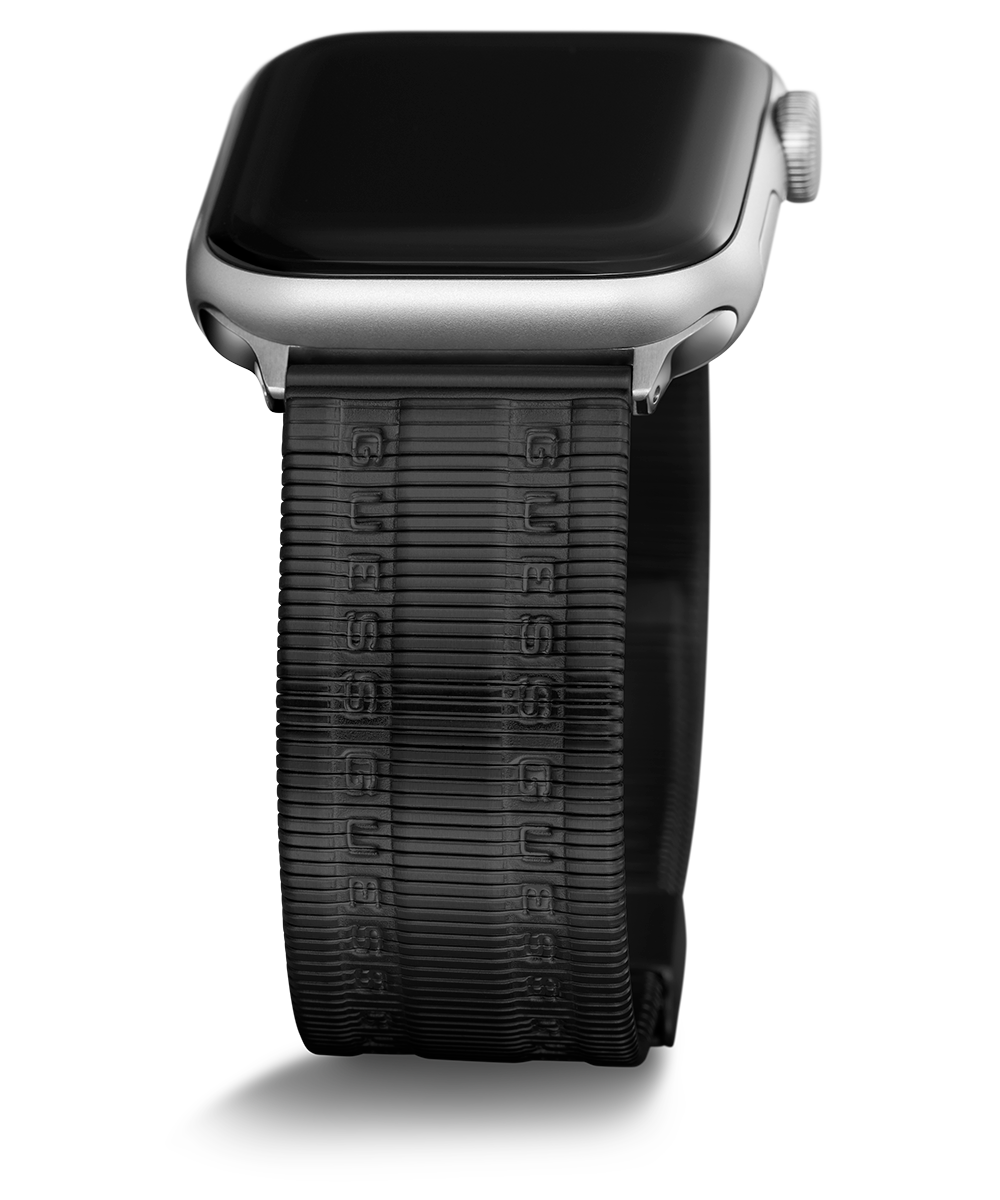 GUESS APPLE BAND (42MM-44MM)