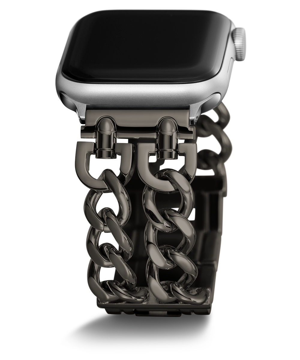 GUESS APPLE BAND (42MM-44MM)