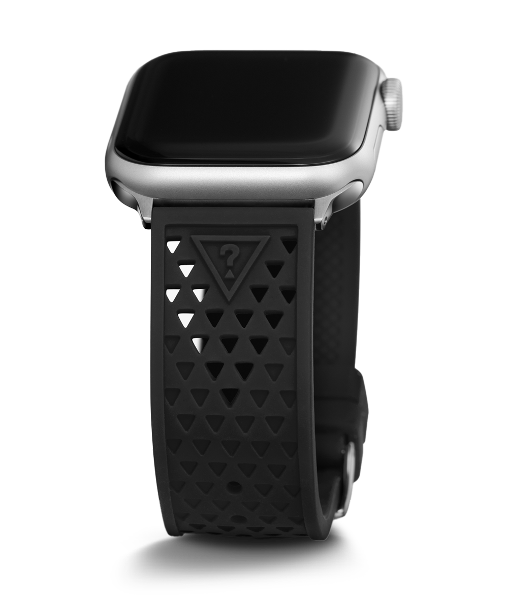GUESS APPLE BAND (42MM-44MM)