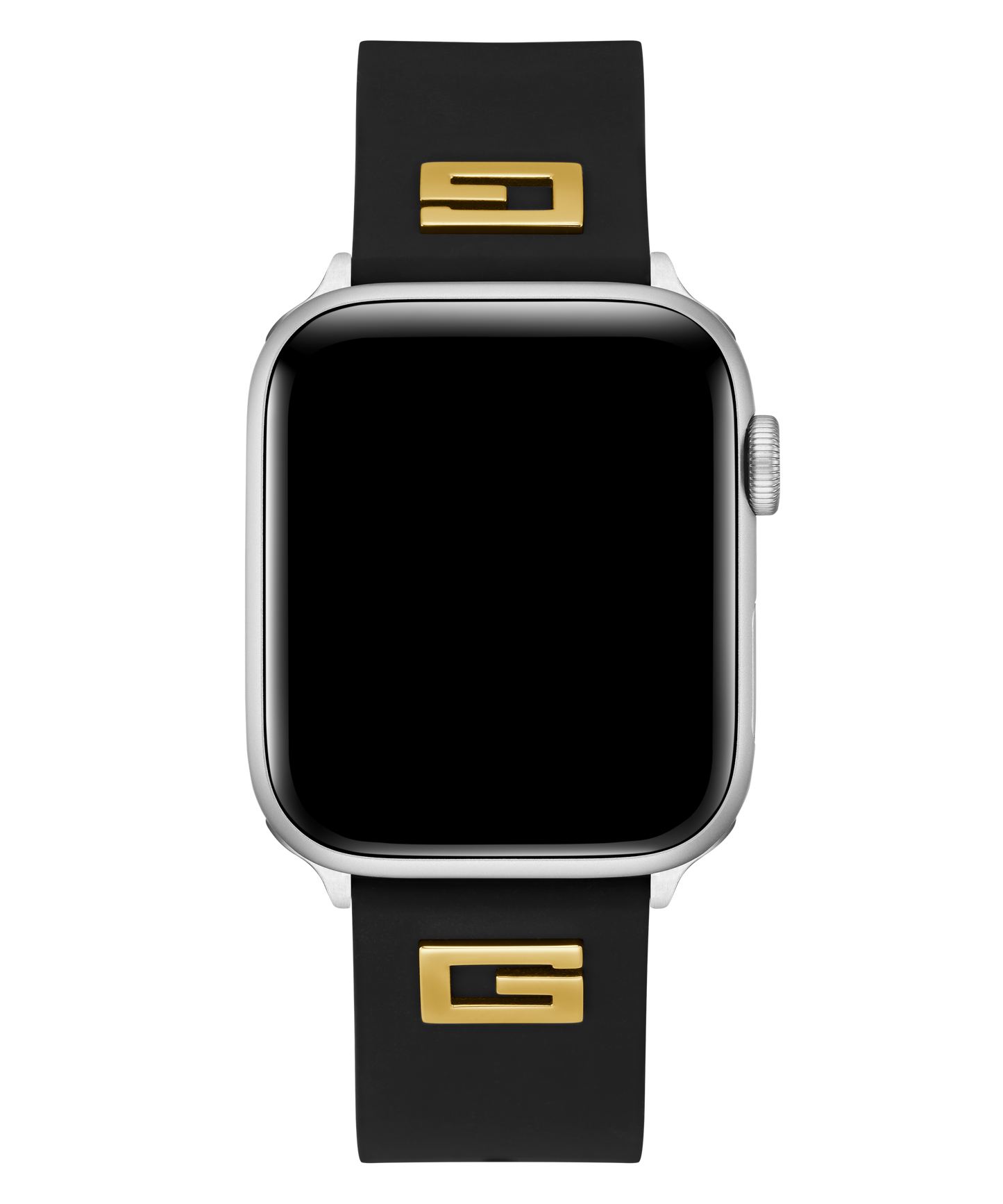 GUESS APPLE BAND (42MM-44MM)