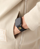 GUESS APPLE BAND (42MM-44MM)