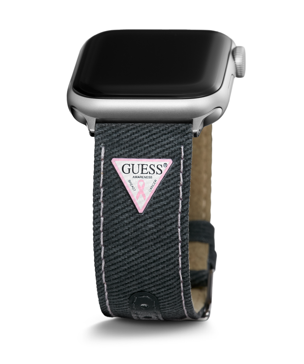 GUESS APPLE BAND (42MM-44MM)