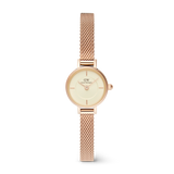 Petite Mini Champagne Melrose