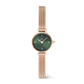 Petite Mini Emerald Melrose