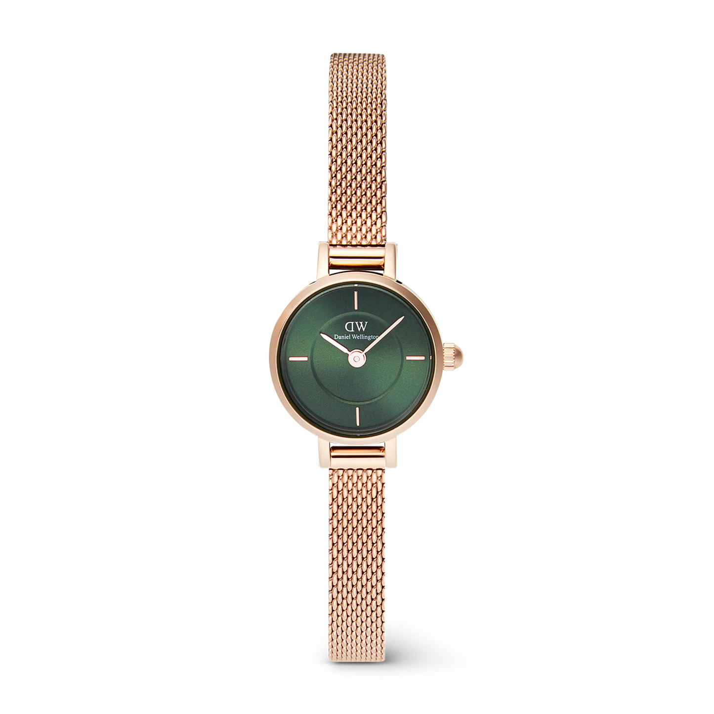 Petite Mini Emerald Melrose