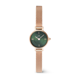 Petite Mini Emerald Melrose