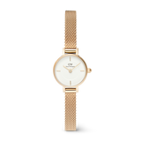 Petite Mini Evergold