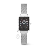 Quadro Crystal Zodiac Sterling
