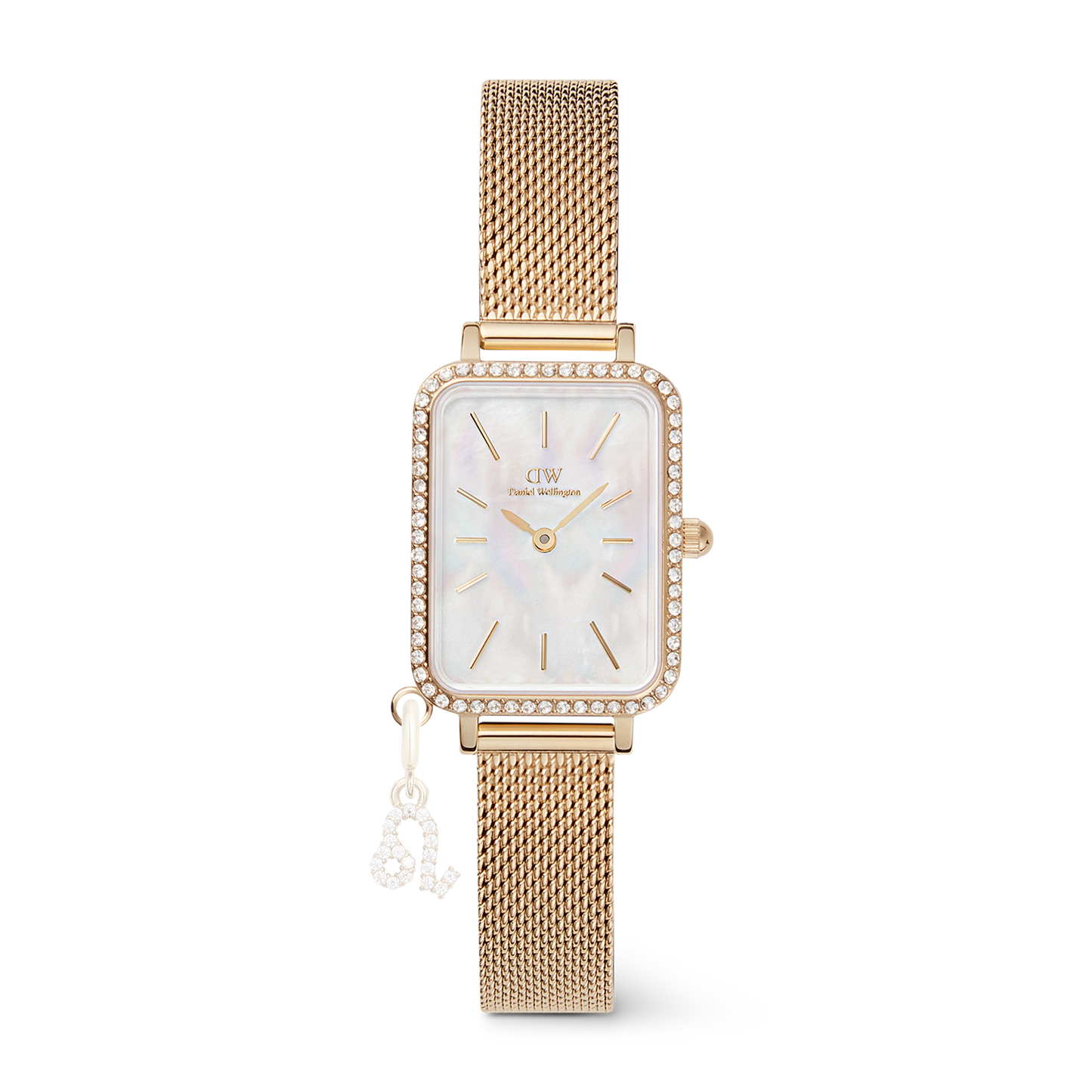 Quadro Crystal Zodiac Evergold