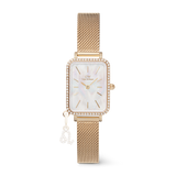 Quadro Crystal Zodiac Evergold