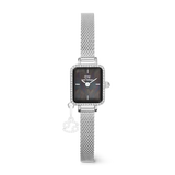 Quadro Mini Crystal Zodiac Sterling