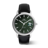 Iconic Sheffield Automatic Silver