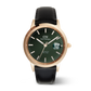 Iconic Sheffield Automatic Rose Gold