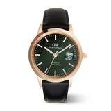 Iconic Sheffield Automatic Rose Gold