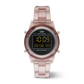 Retro Digital Dark Pink