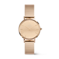 Petite Reflection Rose Gold