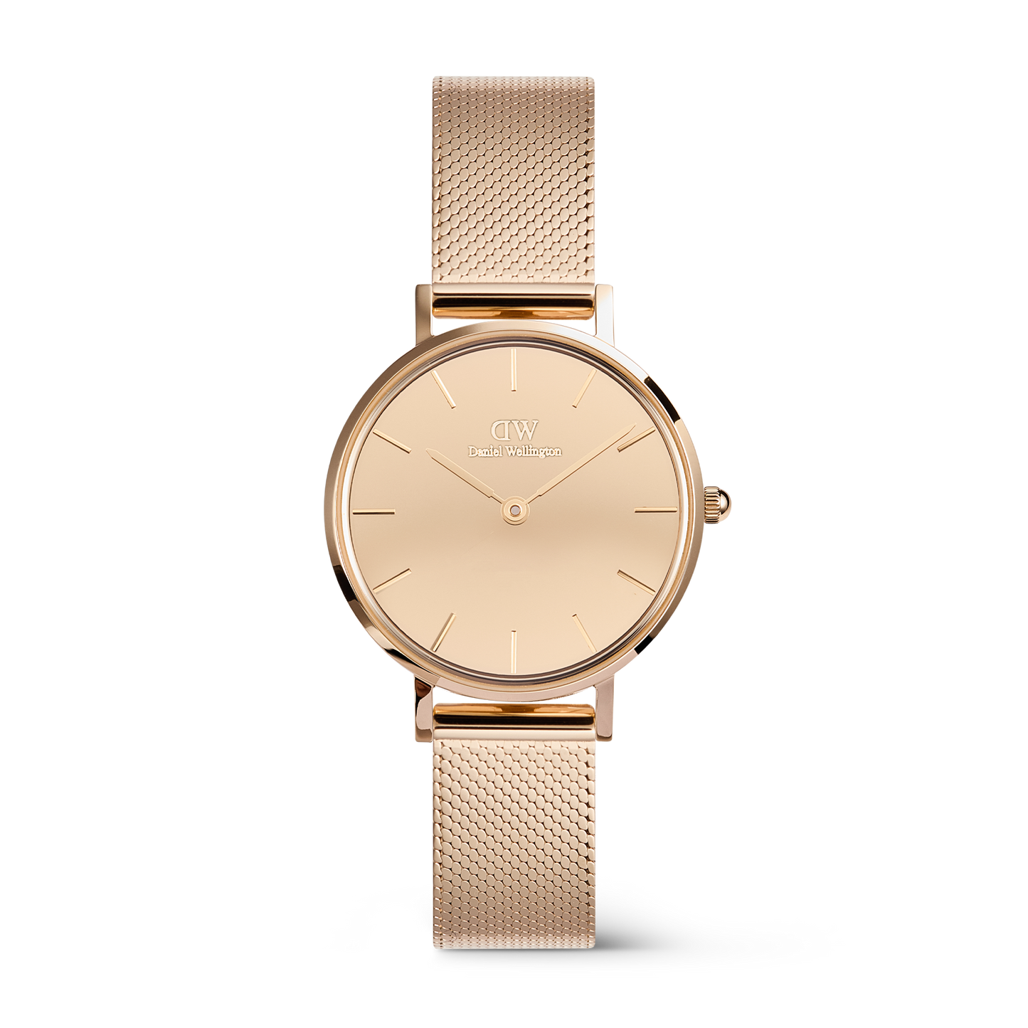 Petite Reflection Rose Gold