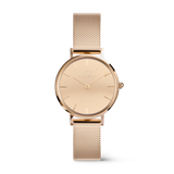 Petite Reflection Rose Gold