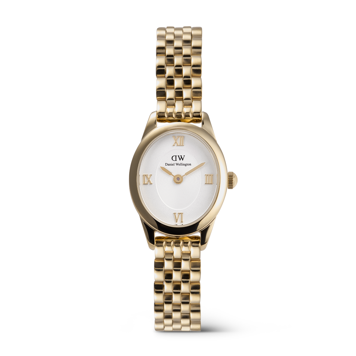 Ophelia Mini Gold